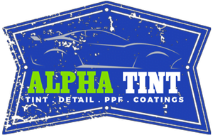 Alpha Tint & Detail Center