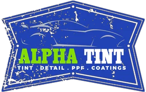 Alpha Tint & Detail Center