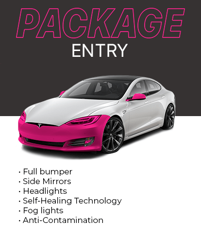 paint protection film