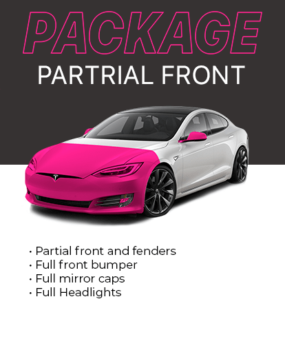 paint protection film