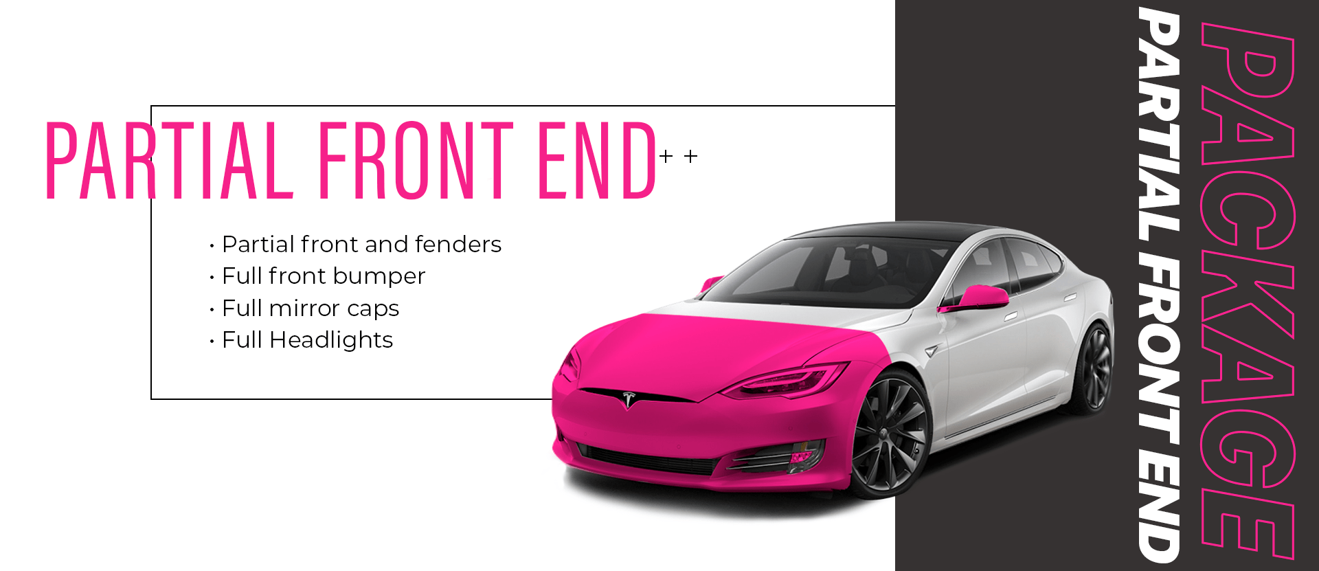 paint protection film