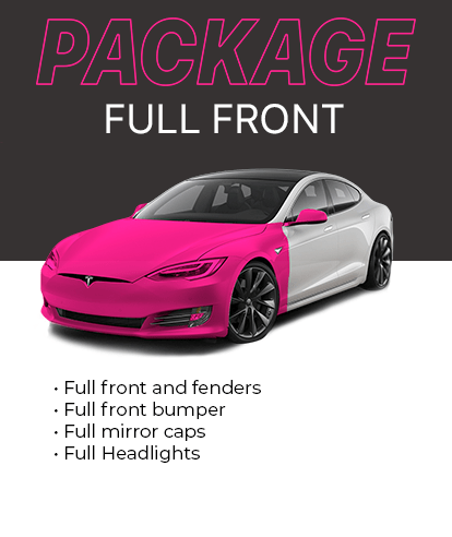 paint protection film