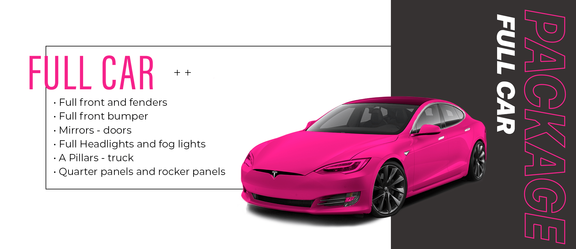 paint protection film