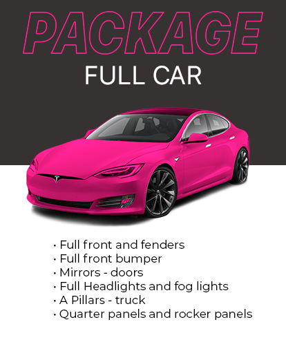 paint protection film