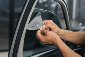 benefits of car window tinting 1