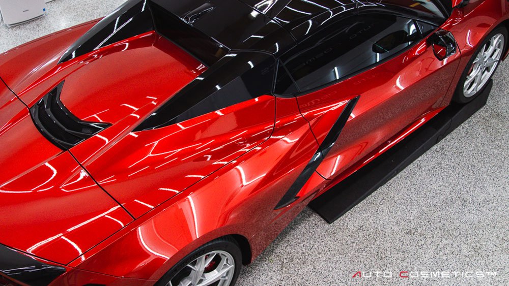 benefits of paint protection film 1