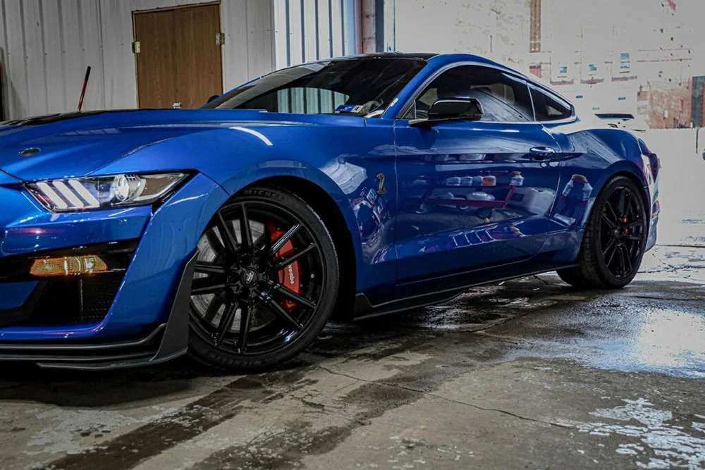 benefits of paint protection film 3