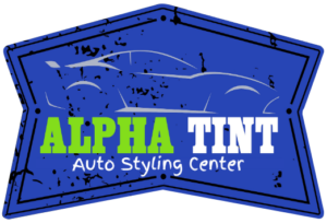 Alpha Tint Auto Styling Center About Us