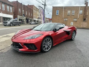 Auto Care Company in Shinnston