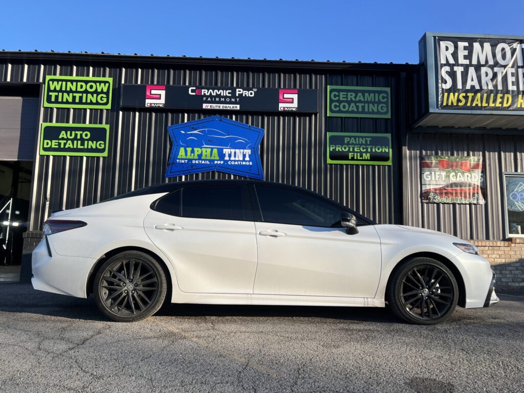 Auto Care Company in Shinnston, WV