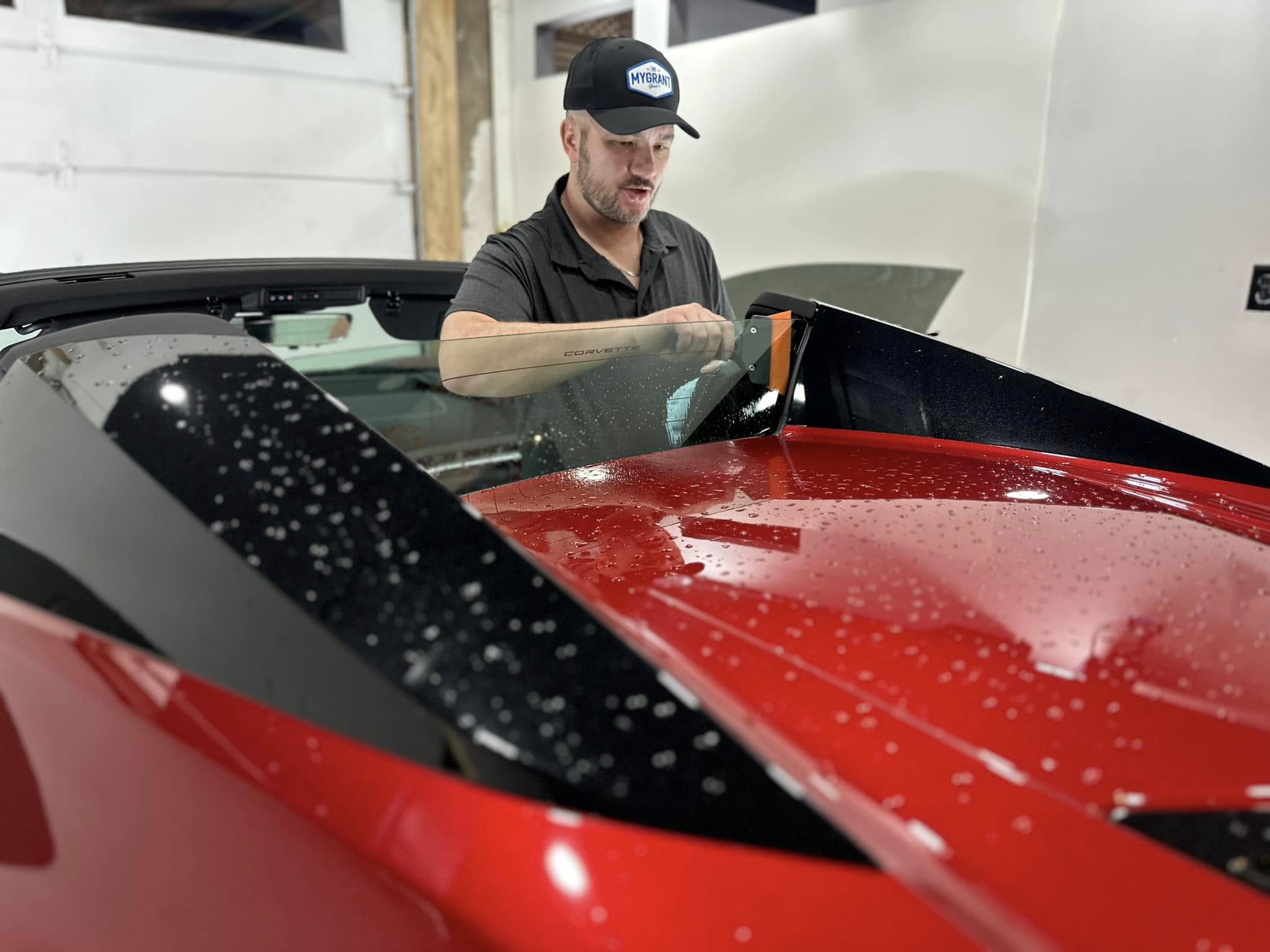 Auto Care Company near Shinnston, WV