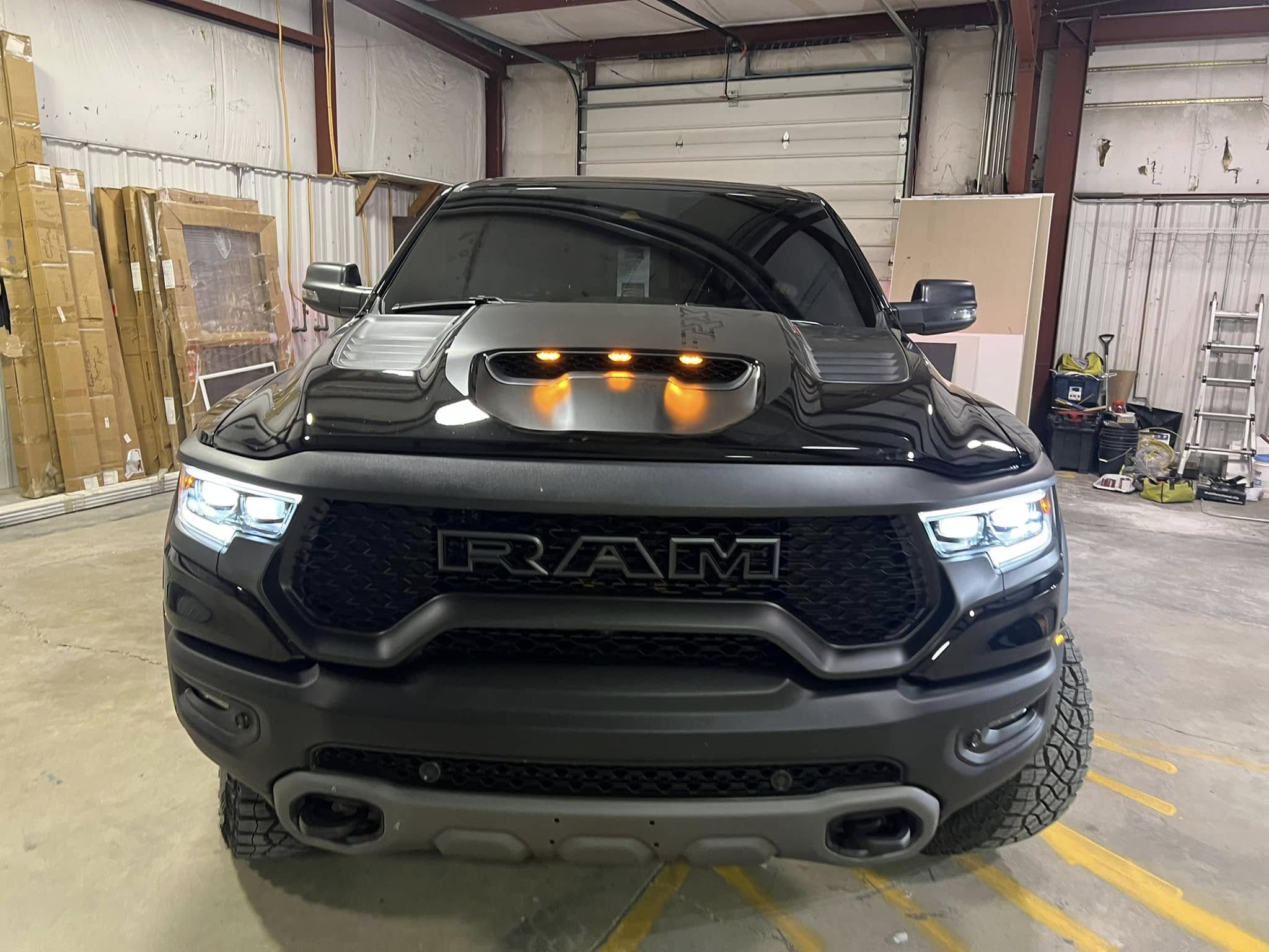 Shinnston, WV Emergency Vehicle Lighting