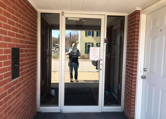 Alpha Tint Flat Glass Tinting Commercial and Residential