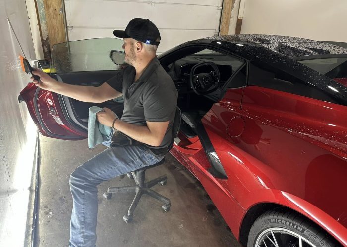 Apha Tint Window Tinting Bridgeport, WV